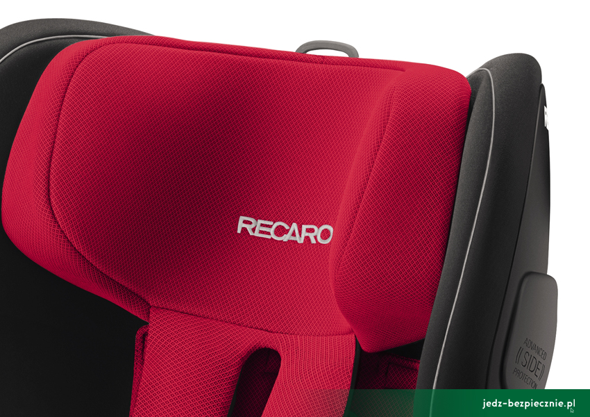 BEZPIECZEŃSTWO DZIECI | Foteliki samochodowe - Ważna informacja dla posiadaczy fotelików Recaro! I Recaro Zero.1 i Optia i bazy Recaro Fix